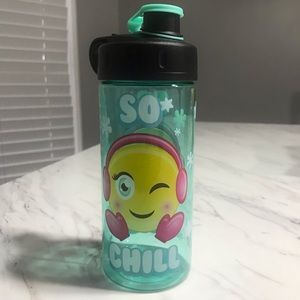 Mint Green Flirty Emoji Tumblr